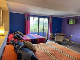 Hotel Villas Paraiso