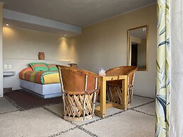 Hotel Villas Paraiso