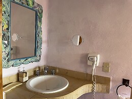 Hotel Villas Paraiso