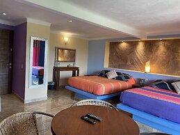 Hotel Villas Paraiso