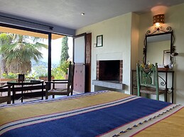 Hotel Villas Paraiso