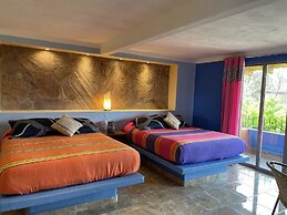 Hotel Villas Paraiso