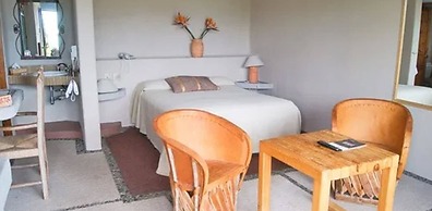 Hotel Villas Paraiso