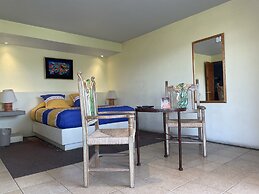 Hotel Villas Paraiso