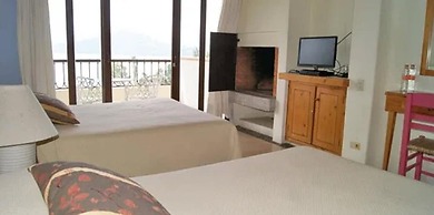 Hotel Villas Paraiso