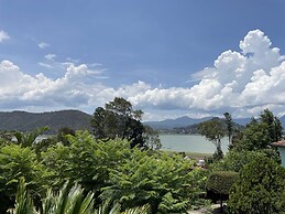 Hotel Villas Paraiso