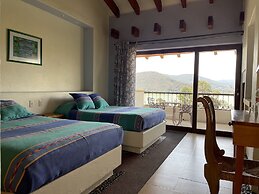 Hotel Villas Paraiso