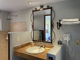 Hotel Villas Paraiso