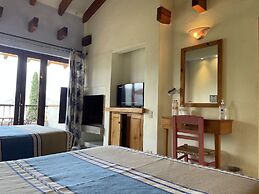 Hotel Villas Paraiso