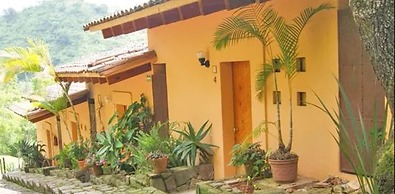 Hotel Villas Paraiso