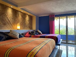 Hotel Villas Paraiso