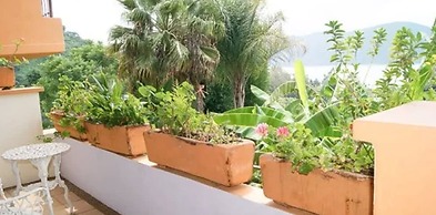 Hotel Villas Paraiso