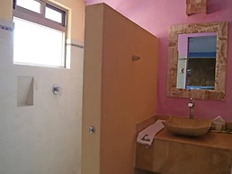 Hotel Villas Paraiso