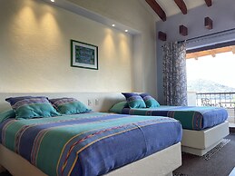 Hotel Villas Paraiso