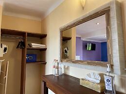 Hotel Villas Paraiso