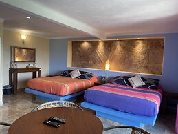 Hotel Villas Paraiso