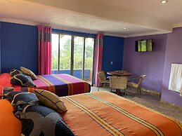 Hotel Villas Paraiso