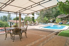 Hotel Villas Paraiso