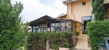 Hotel Villas Paraiso