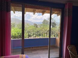 Hotel Villas Paraiso