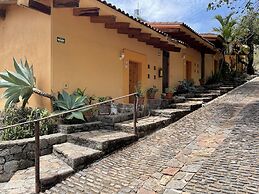 Hotel Villas Paraiso