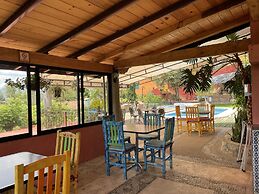 Hotel Villas Paraiso