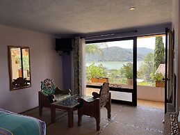 Hotel Villas Paraiso