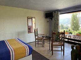 Hotel Villas Paraiso