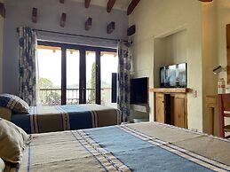 Hotel Villas Paraiso