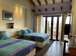 Hotel Villas Paraiso