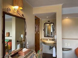 Hotel Villas Paraiso