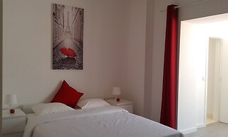 Lisbon Palma Rooms