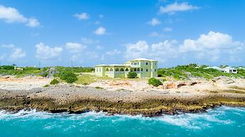 Desiderata Anguilla