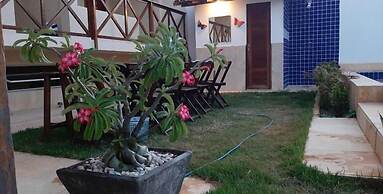 Barcelona Beach Residence