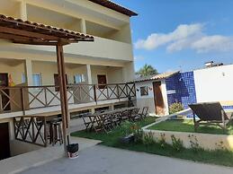 Barcelona Beach Residence