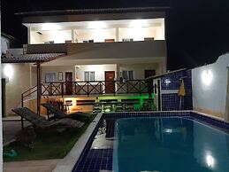 Barcelona Beach Residence