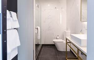 The Muse Christchurch, Art Hotel