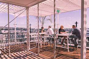 The Muse Christchurch, Art Hotel