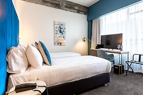 The Muse Christchurch, Art Hotel