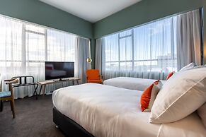 The Muse Christchurch, Art Hotel