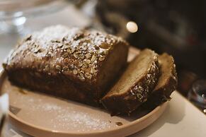 The Muse Christchurch, Art Hotel