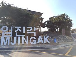 Paju Gamaksan Pension