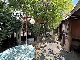 Paju Gamaksan Pension