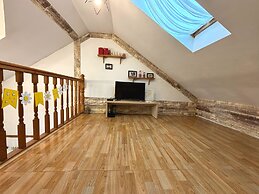 Paju Gamaksan Pension