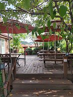 Paju Gamaksan Pension