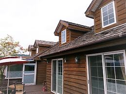 Paju Gamaksan Pension