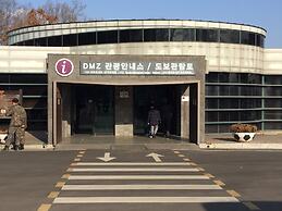 Paju Gamaksan Pension