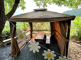 Paju Gamaksan Pension