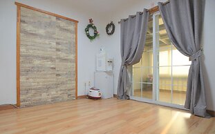 Paju Gamaksan Pension