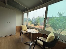 Paju Gamaksan Pension
